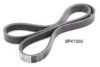 ASHIKA 112-5PK1055 V-Ribbed Belts